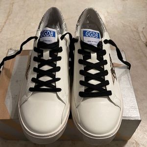 Golden Goose/SSTAR